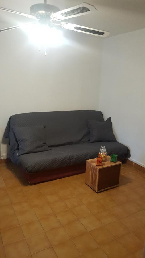 Appartement T2 Avec Son Rez De Jardin De 40 M2 5 Couchages 250M De La Plage Et 15Km De L'Arena Narbonne-Plage Esterno foto